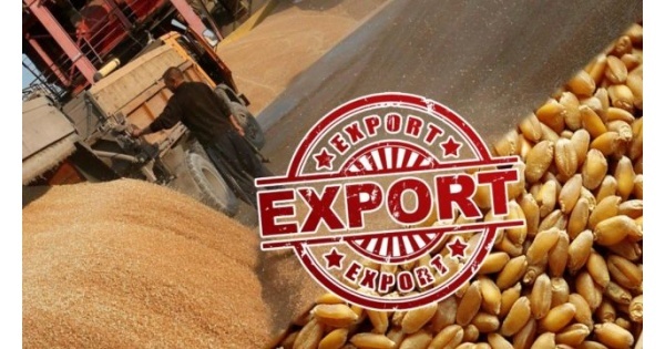 Як змінювалася вартість експорту української аграрної продукції до Євросоюзу