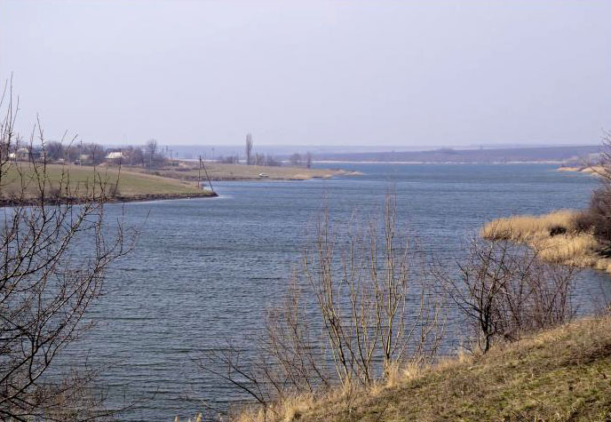 На Дніпропетровщині прокуратура повернула державі Макортівське водосховище вартістю 280 млн грн