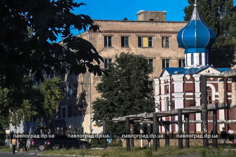Один із соціальних гуртожитків Павлограда будуть розселяти