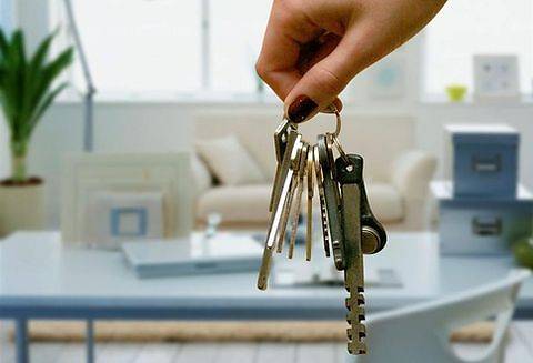 Оренда квартир з початку року подорожчала на 6%: де в Україні найдорожче житло