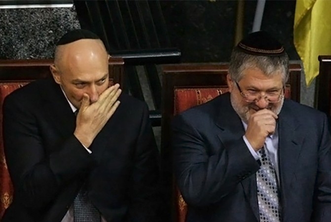 Боголюбов відмовився давати свідчення на свій захист у справі Приватбанку в Лондоні