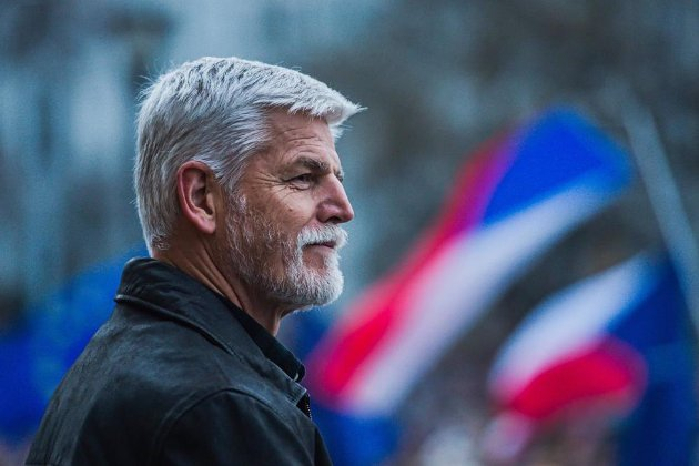 Президент Чехії анонсував відкриття генконсульства у Дніпрі