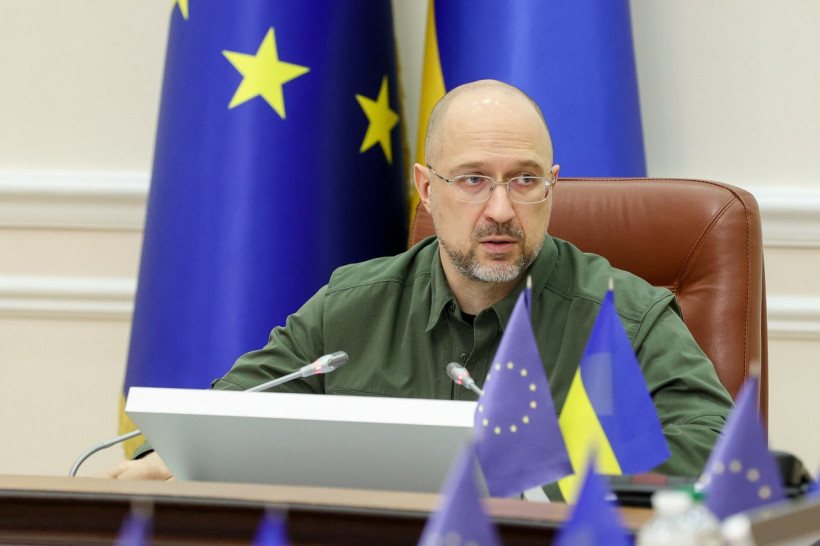 Шмигаль назвав проекти, які профінансує Світовий банк