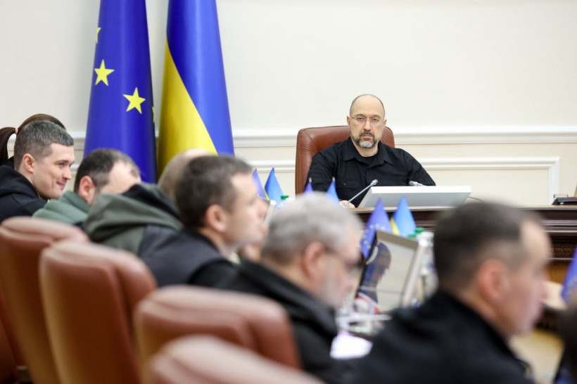 Повний комплекс робіт із гуманітарного розмінування в Україні оцінюють в 37,4 млрд доларів