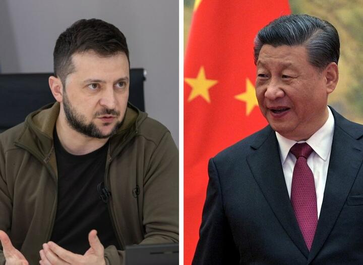 Розмова відбулася. Війна триває