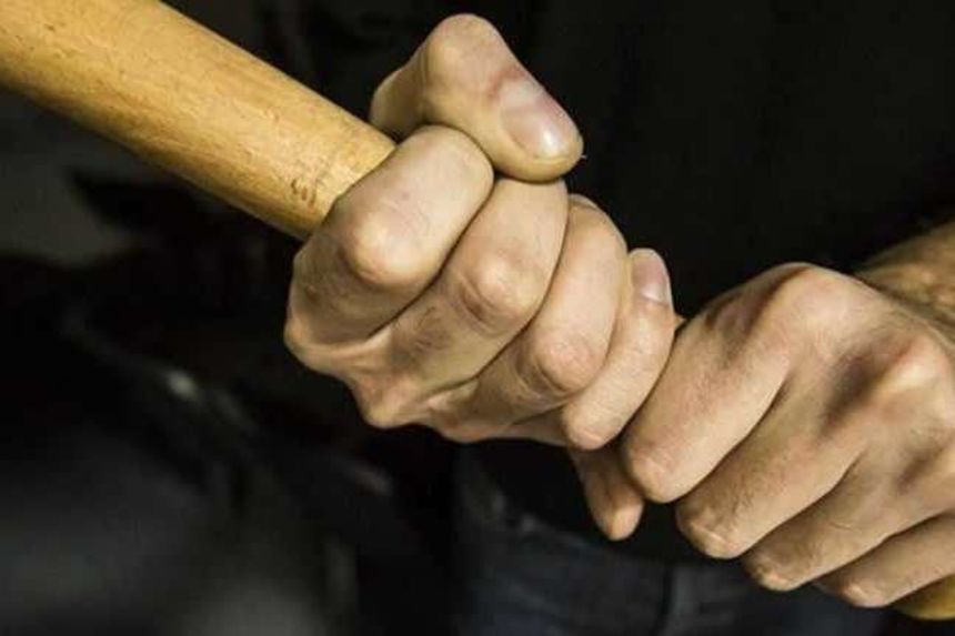 Жителя Верхньодніпровської громади затримали за смертельне побиття 47-річного чоловіка