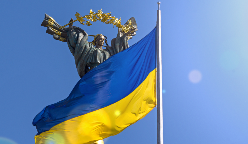 Україна потрапила до ТОП-10 найбільш нещасних країн світу