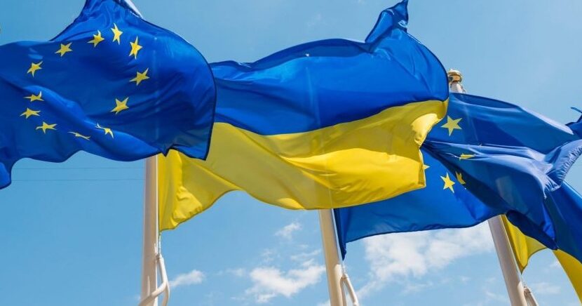 Україна на рік продовжила “економічний безвіз” з Євросоюзом