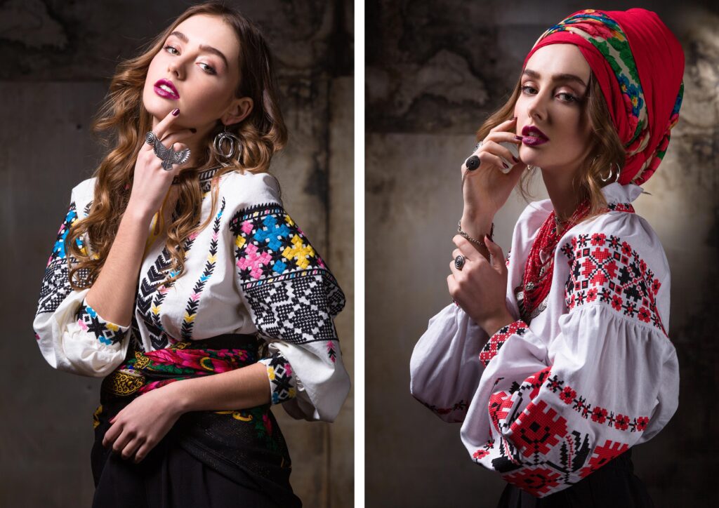 Мешканців Дніпропетровщини запрошують взяти участь у фотоконкурсі до Дня вишиванки