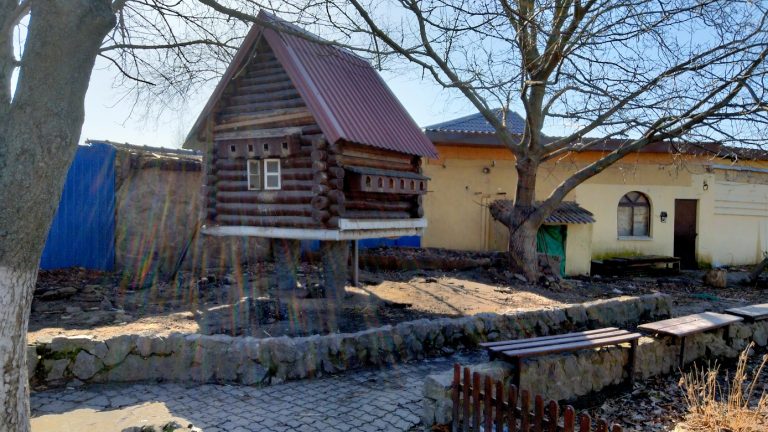 У лівобережному парку Кам’янського більше не буде «живого куточка»