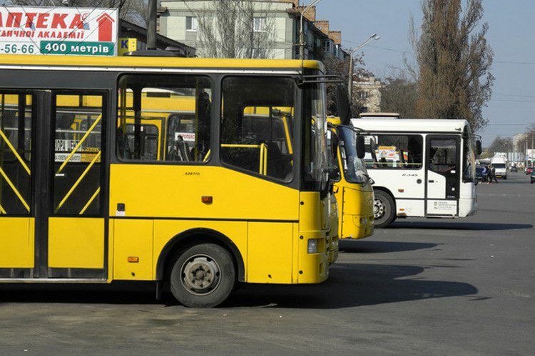 У Дніпрі почали звільняти водіїв, які відмовляються возити пільговиків