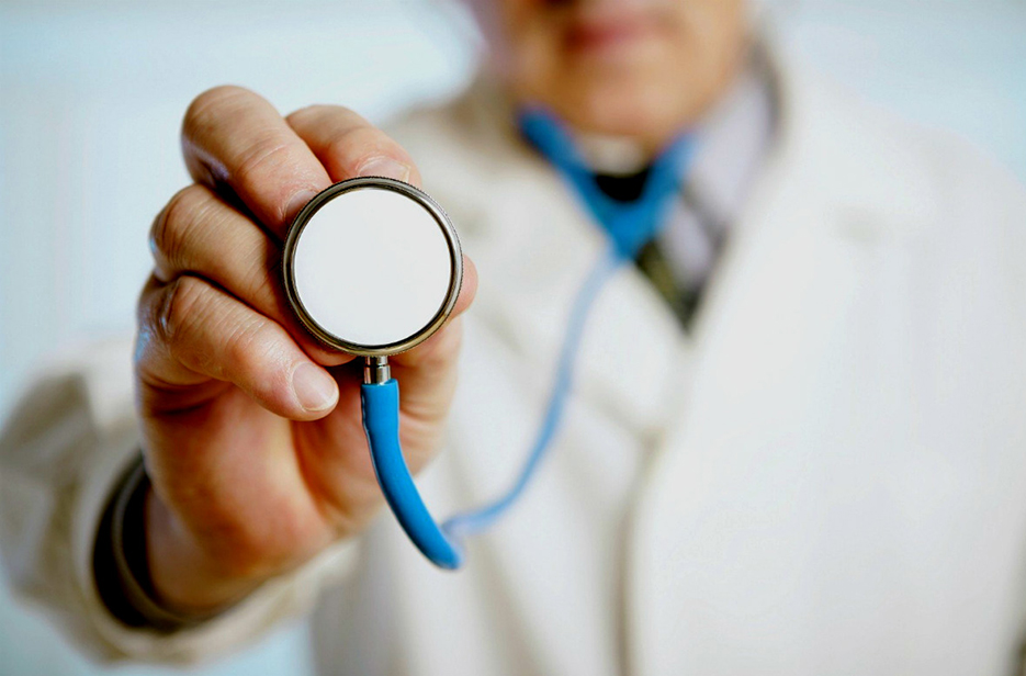 Безкоштовні медичні послуги для ВПО і не тільки