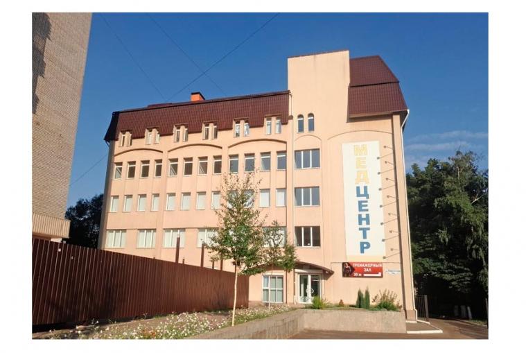 Сєвєродонецький медцентр «Гіппократ» переїжджає до Дніпра