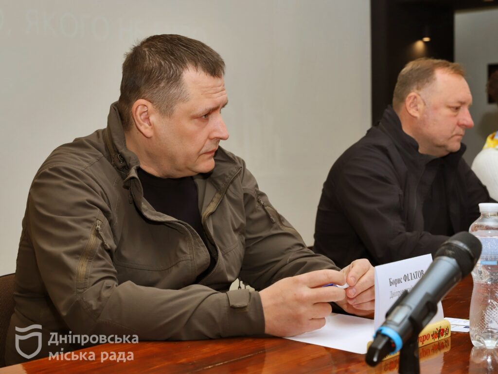 Консультативна місія ЄС хоче розширити свою присутність у Дніпрі
