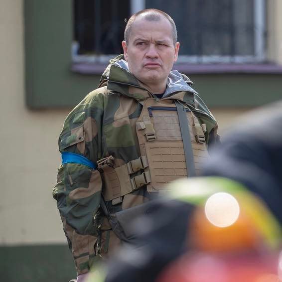 200 000 ворогів «грузом 200» – це означає, що Україна вже пройшла іспит для вступу в НАТО, – Палатний