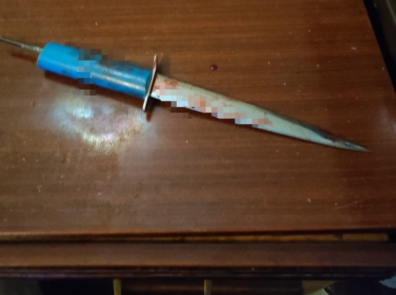 У Павлограді затримали 54-річного чоловіка за підозрою у вбивстві сина