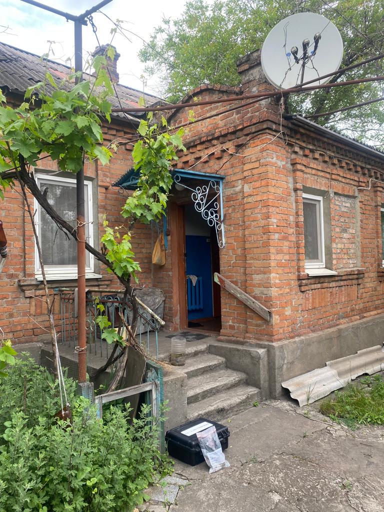 У Кривому Розі поліцейські затримали нападника, який побив кулаками до смерті