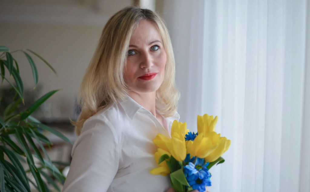 У Дніпрі запустили проєкт із підтримки постраждалих від сексуального насильства