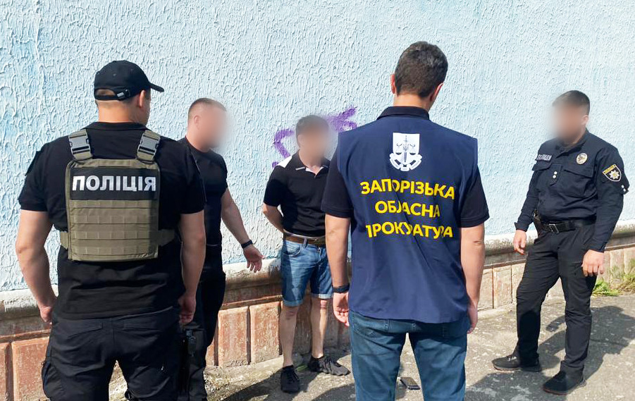 Кіберполіція викрила організатора шахрайського call-центру