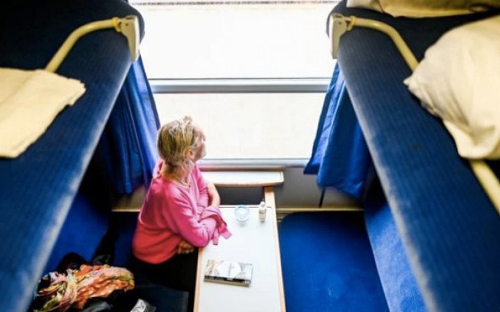Укрзалізниця відкрила пілотний продаж квитків до жіночих купе