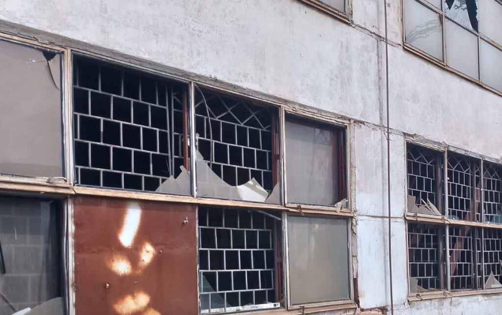 Під час артобстрілу Нікополя загинуло двоє людей