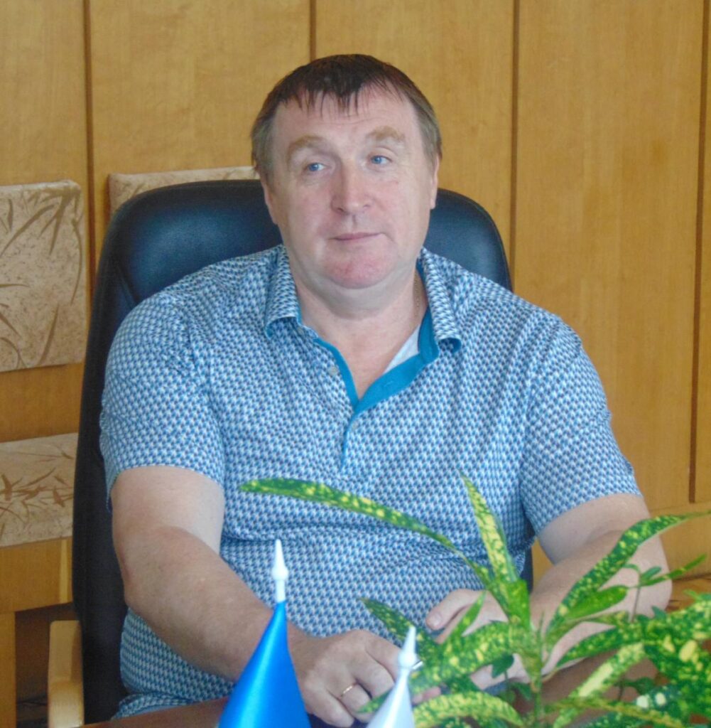 Гендиректора Павлоградського хімзаводу підозрюють у зловживаннях при розробці ракет «Вільха»
