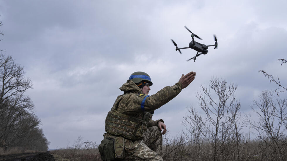 Мерії Дніпра та Кривого Рогу продовжують домінувати у закупівлі дронів для ЗСУ через «Прозорро»