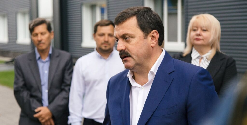 Отримав 567$ тисяч від РФ: проти екснардепа Деркача проведуть спецрозслідування