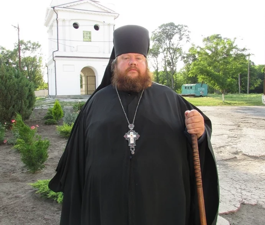 На Дніпропетровщині намісник монастиря визнав вину у розпалюванні ворожнечі