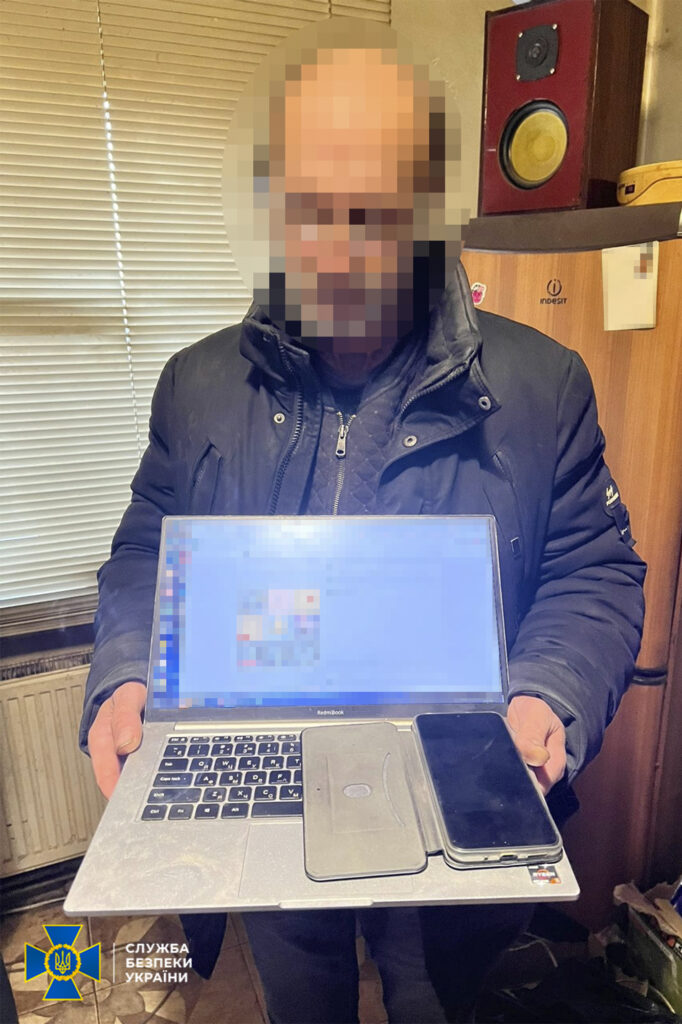 На Дніпропетровщині до 5 років позбавлення волі засуджено антиукраїнського агітатора