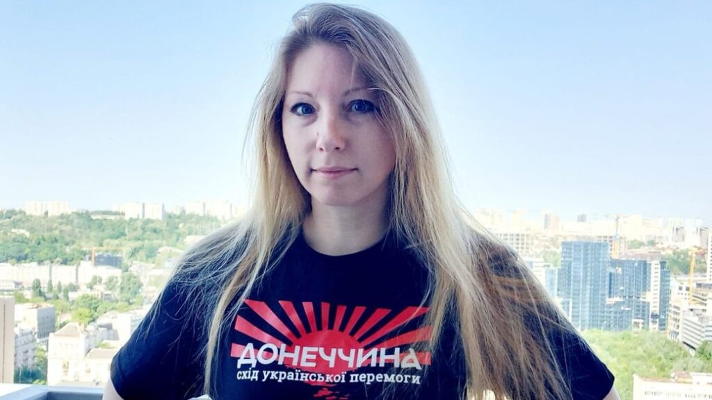 У Дніпрі померла письменниця, яка була важко поранена у Краматорську