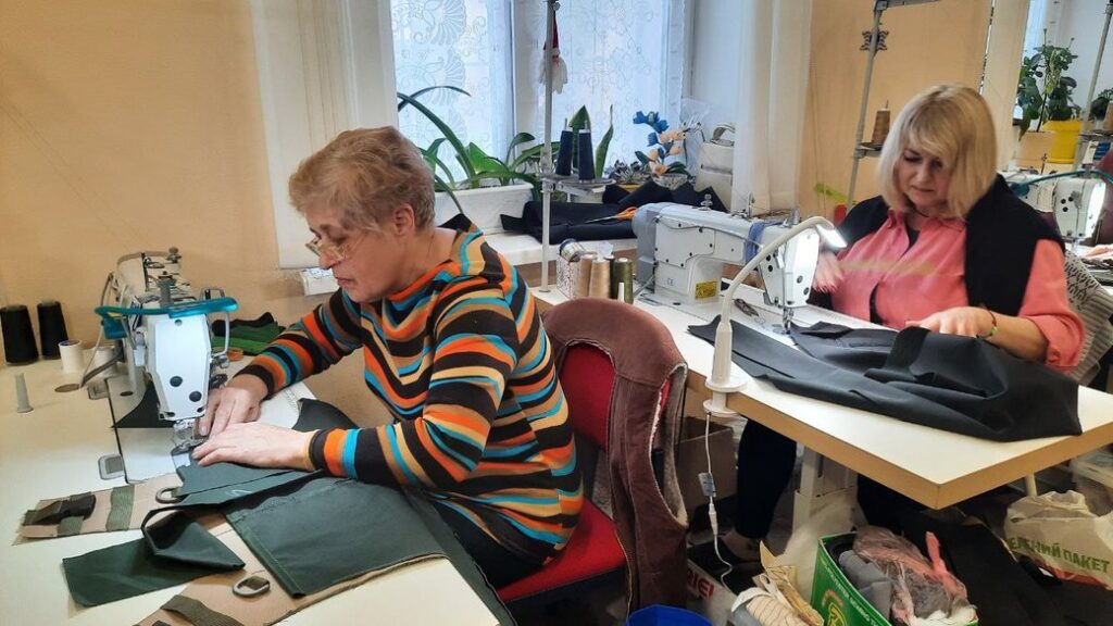 До “Армії відновлення” долучилися понад 1500 безробітних жителів Дніпропетровщини