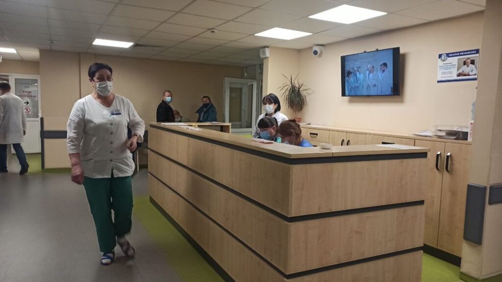 Уряд виділив кошти на відновлення п’яти медзакладів на Дніпропетровщині: яких саме