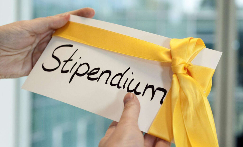 Студенти Дніпропетровщини можуть отримати стипендію від Європейського банку