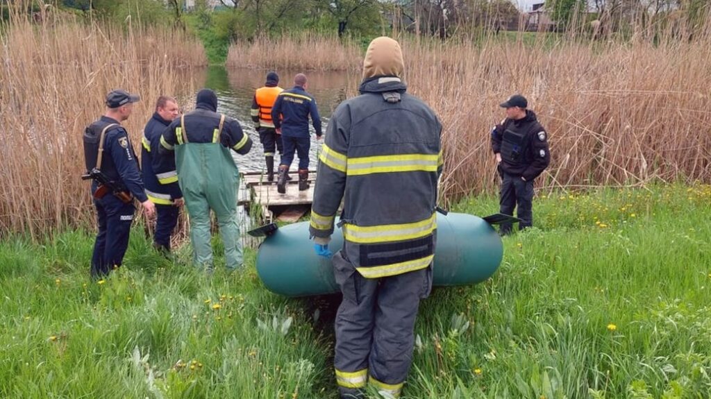 Вода помилок не пробачає: чому українці масово гинуть на водоймах