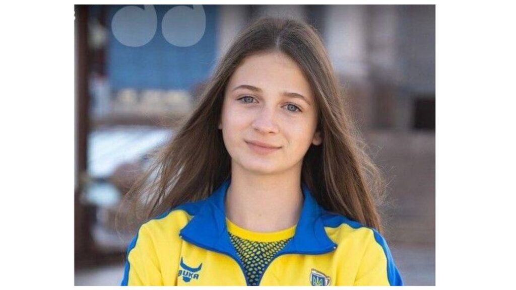 Спортсменка з Дніпропетровщини виборола золото Чемпіонату Європи з боксу