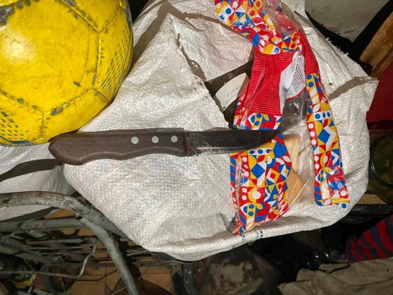 У Дніпрі за нанесення тяжких тілесних ушкоджень затримали 47-річного  чоловіка