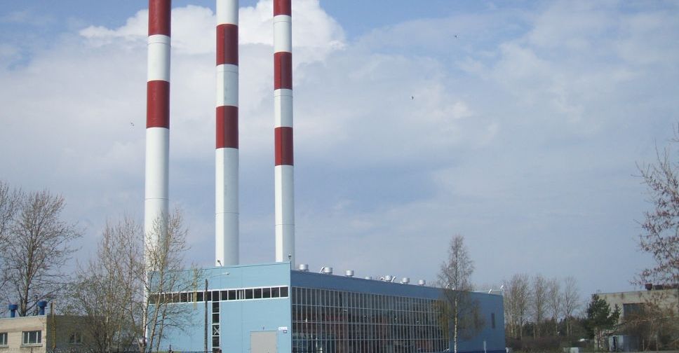 Теплопостачальники Кривого Рогу піднімають ціни на опалення