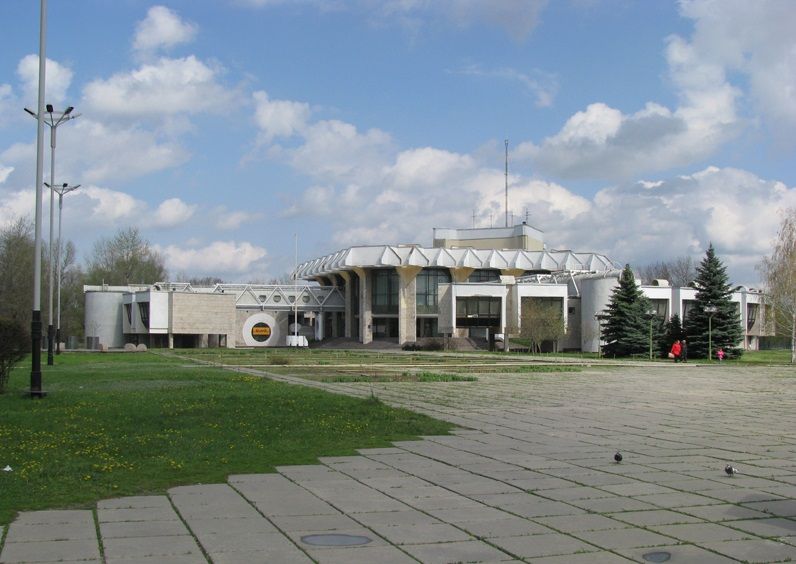 У Дніпрі стартує новий театральний сезон