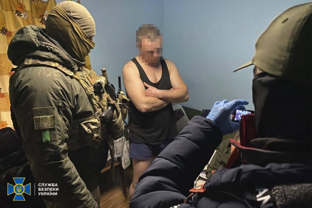 15 років за ґратами проведе зрадник, який створив агентурну мережу російського гру у Дніпрі