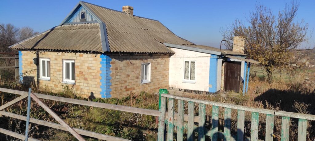 У Синельниківському районі затримали вбивцю, який довго переховувався