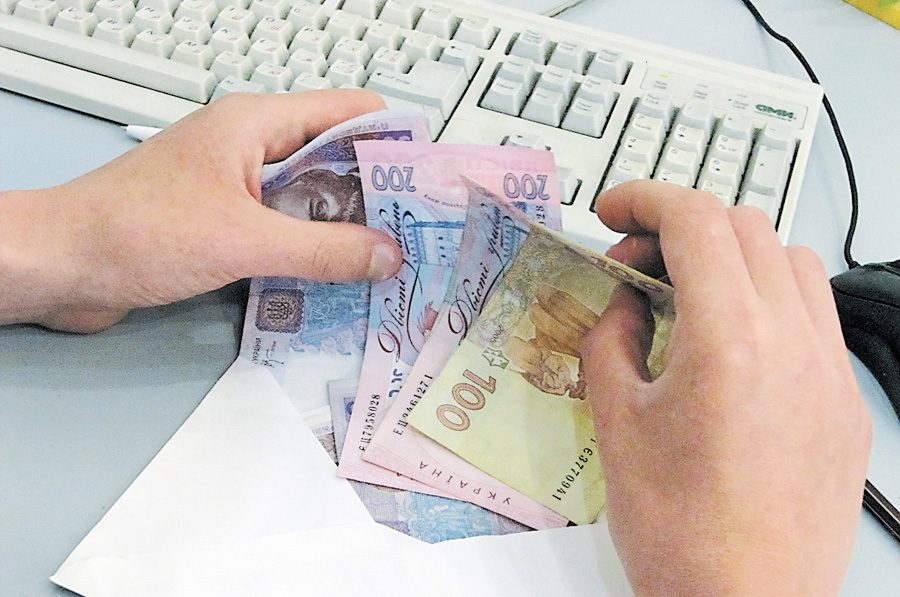 Три складові «інформування населення»: корупційність, не(?)ефективність, неетичність