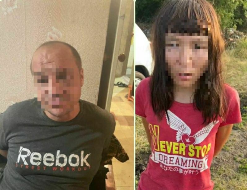 У Дніпрі жінка вбила знайомого, а чоловік забив до смерті родича
