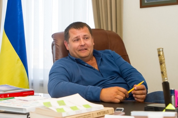 Дніпро потрапив у топ-20 найкримінальніших міст Європи