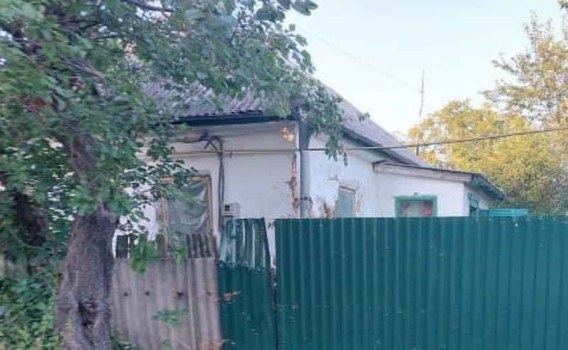У Новомосковському районі затримали 34-річного чоловіка, причетного до вбивства знайомої