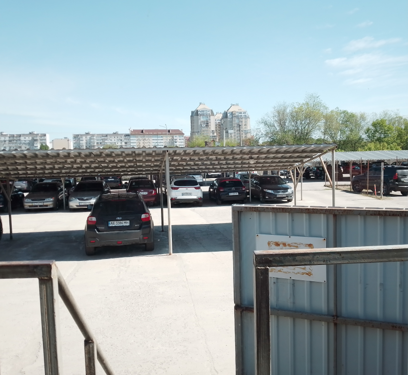 Як у Дніпрі місцеві поліція, Держпраця і Податкова тіньовий сектор «кришують»