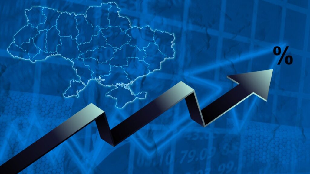 Україна вперше вийшла з групи економічно невільних країн