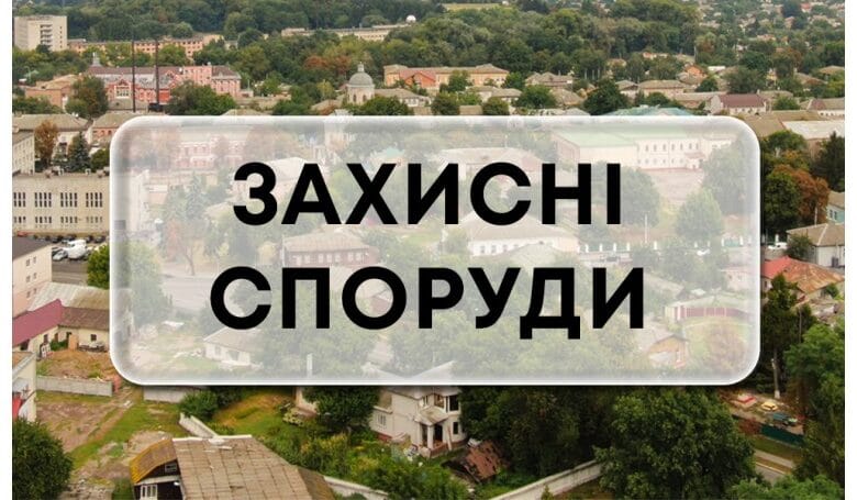 Понад 8 мільйонів грн коштуватиме укриття у ліцеї на Новомосковщині