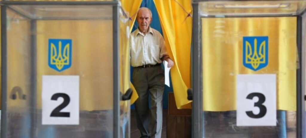 “Їх можна буде організувати наступного року”: Чехія пообіцяла допомогу у проведенні виборів в Україні