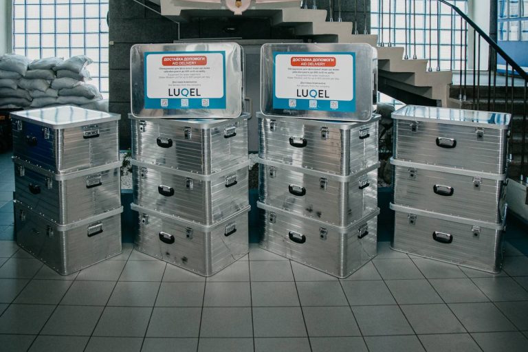 Громади Нікопольщини отримали 14 станцій очистки води